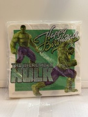 The Hulk Birthday Party Supplies Decorations For Kids