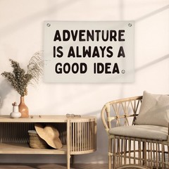 Nursery Decor, Boys Room Decoration Adventure Is Always A Good Idea Motivatio…