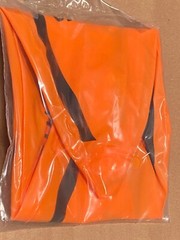 Inflatable 9″ BasketBall *NEW IN Package* qq1