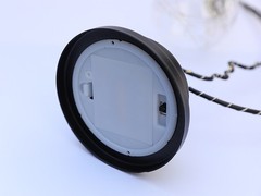 Eid Al-fitr Decoration Led Decorative Lights Islamic Ramadan Moon Night Light