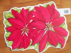 Christmas Diecuts Cutouts Vintage Eureka Decorations U Pick NOT a LOT