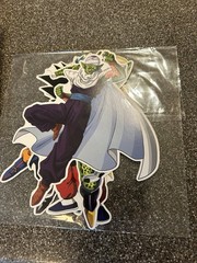 dragon ball z birthday decorations