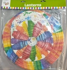 paper lantern