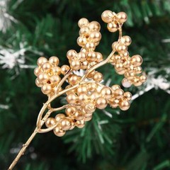Bouquet DIY New Year Christmas Living Room Home Decoration