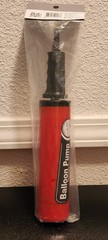 Spritz Pump