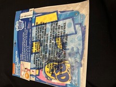 Blues clue party decor center pieces, party supplies birthday party decorations