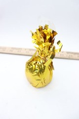 Old East Main Co. Small Fountain Balloon Weight Gold 6 oz. 36085