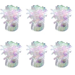 balloon weights are perfect for parties, birthdays, weddings. Each pack inclu…