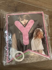 Taylor Swift Birthday Party Celebration Streamer Hanging Wall Decorations (2)