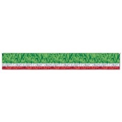 Beistle 3-Ply FR Metallic Fringe Drape (Red, White, & Green) – Fiesta/Cinco de