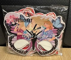 Taylor Swift Birthday Party Supplies