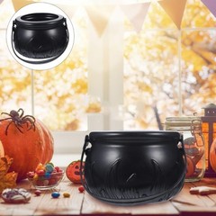 festives Home decoration Stylish Pumpkins Jar for Living Room, Bedroom, and