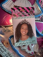 LOL SURPRISE DOLL BIRTHDAY