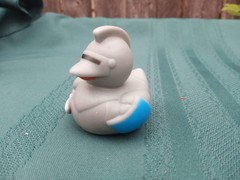 Medieval KNIGHT Rubber Duckies – Choose your Favorite! FREE SHIPPING!