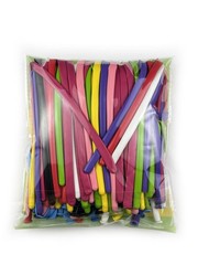 Latex Balloons 260Q Long Twisting Balloon, Birthday, Wedding, Party Decoration