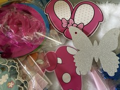 HUGE LOT Birthday Party Supply Bundle Party Birthday Bundle Supplies BOYS GIRLS
