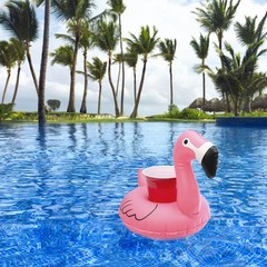 Inflatable Pool and Hot Tub Drink Holders (3 Pack) (Choose