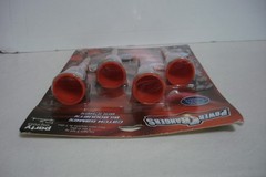 Party Express from Hallmark Party Games Power Rangers & Superman NEW