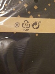 2 NIP Party Sets + 1 Partial IKEA Vinter Banners Black White & Gold+Gold Strings