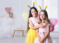 Bee Headband Bug Antenna Headband for Party Favor, Yellow Bee Antenna Headban…