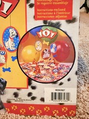 Disney 101 Dalmatians Birthday Party Decor Mobile Hallmark Party Express Sealed