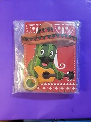 BIRTHDAY FIESTA DECORATIONS 📦