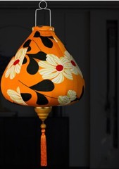 Japanese Hanging Lanterns Outdoor Cloth Lantern Sushi Sashimi Festival Decor
