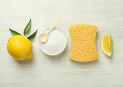 PURE ORIGINAL INGREDIENTS Citric Acid Eco-Friendly Packaging, All-Natural, Acidi