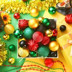 64 Assorted Juneteenth Ornaments: Vibrant Colors for Meaningful Celebrations