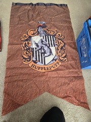 Harry Potter Themed Birthday Party Decorations Wizarding World for Kids