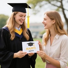 60 Pcs Gold Graduation Cap Tassel Decorations 2026, Grad Party Supplies & Gifts