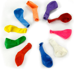 Products Party Latex Balloons – Decorations for Birthdays, Parties, Special Even