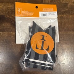 New Hyde And Eek Halloween Decoration 6′ Banner trick or treat banner 6 feet