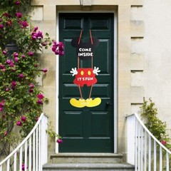Mickey Mouse Birthday Decorations, Balloon Arch Garland kit,