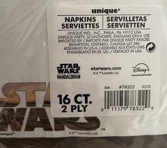 Star Wars Party Decor Bundle