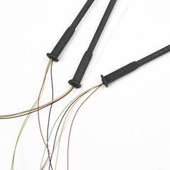For Rail & Building Layout Model Traffic Light Gauge H0 Kit LED Ornament