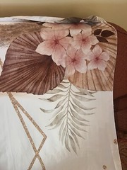 Baby Girl Tablecloth 40×60 Inches It’s A Baby Girl Shower Announcement Surprise