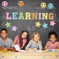 120 Pcs 7 Inch Large Bulletin Board Letters Set Composition Book Printing Col…