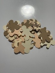Paper People 2 Inches