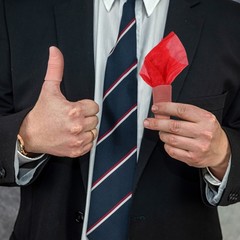 6 Sets Juggling Scarves for Beginners Magician Thumb Finger Decoration