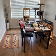 harry potter party decorations birthday