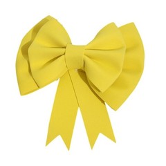 EVA Bow Knot Crafting Projects Eye-catching Design Long-lasting Bow Knot