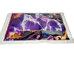Naruto Birthday Party Decorations Anime Supplies & Setting for Serving 16 People