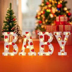 Strawberry Baby Shower Decorations for Girl,A Berry Sweet Baby Is on the Way Dec