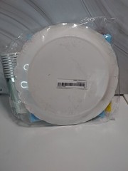 10 Piece Birthday Party Pack
