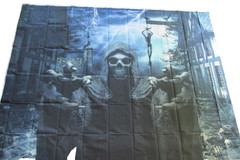 Backdrop Panel Halloween Party Studio Photography Banner 8’X6′