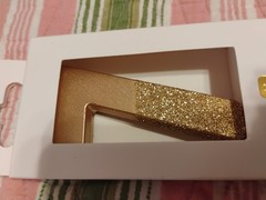 Talking Tables Birthday Candle #7 Gold