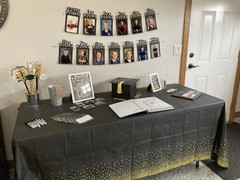Graduation Decorations 2026 5×7 Photo Banner for Class of 2026 2027 Decoratio…