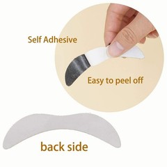 36 Pieces Fake Mustaches Beard, Adhesive Costume Novelty Mustache Fiesta Part…
