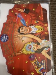 Ringling Bros. & Barnum & Bailey 8 Party Invitations Red New sealed